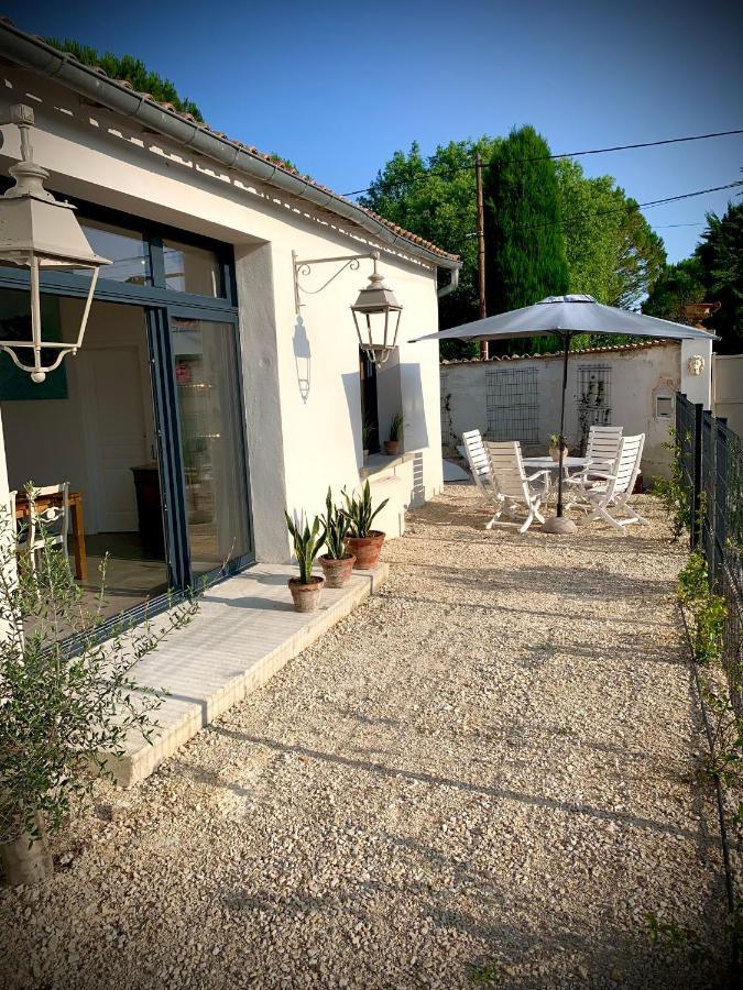 Viva La Vida Entraigues-sur-la-Sorgue Exterior foto