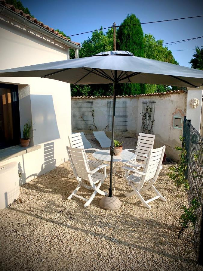 Viva La Vida Entraigues-sur-la-Sorgue Exterior foto